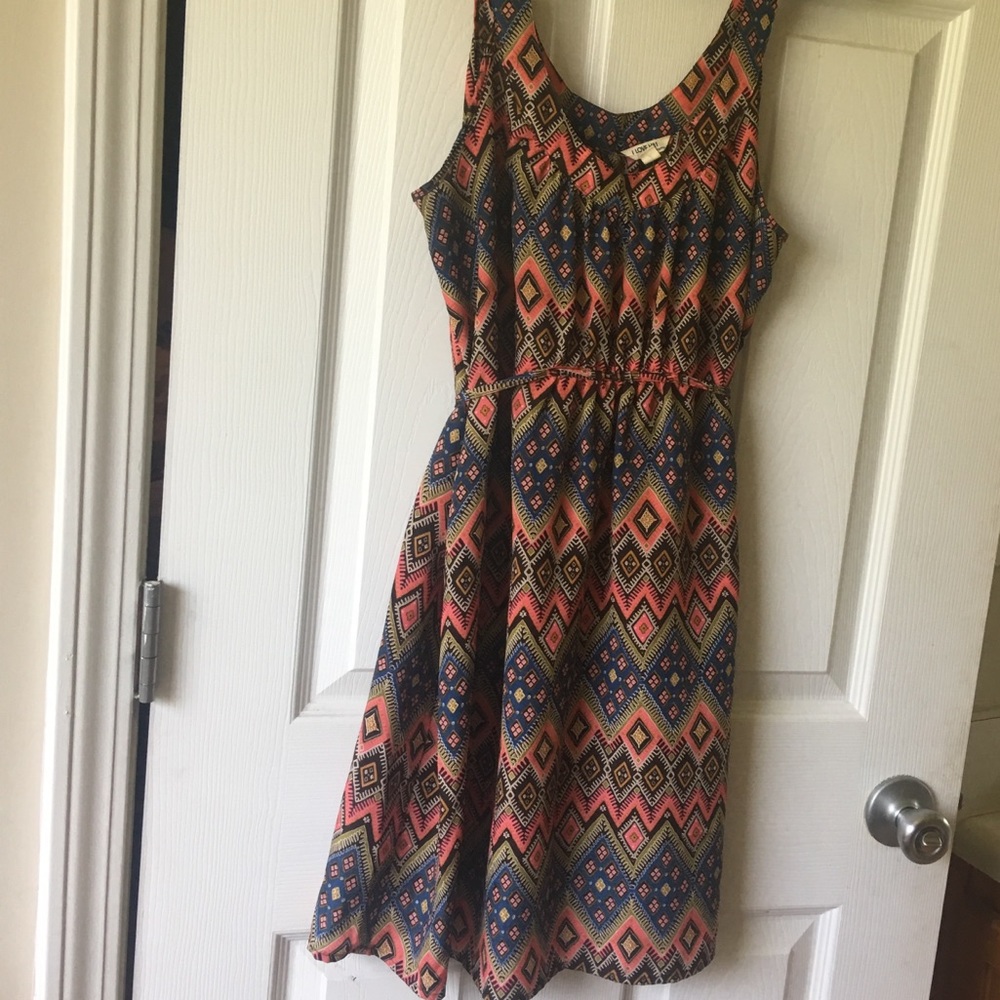 Summer dress